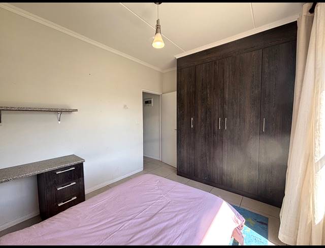 3 BEDROOM APARTMENT TO LET IN PARKLANDS